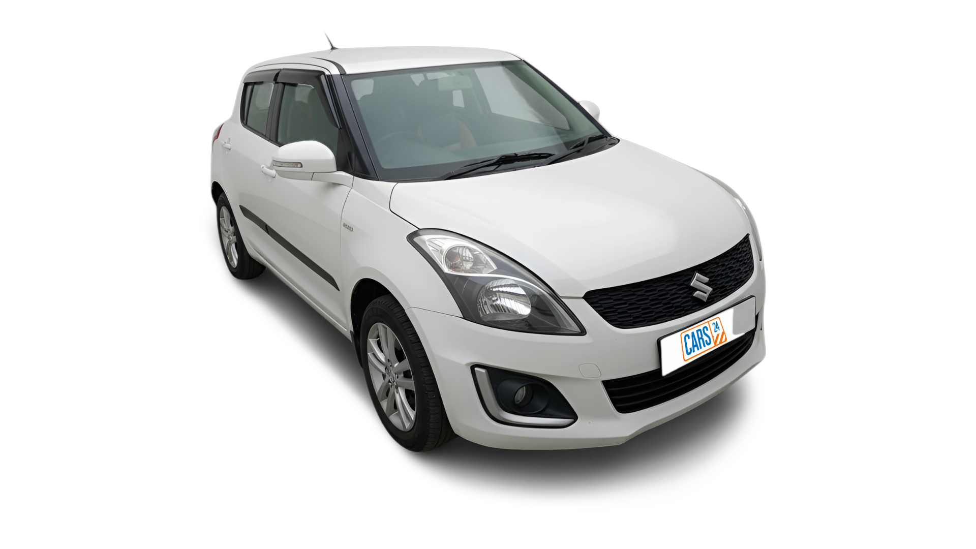 Maruti Swift-img